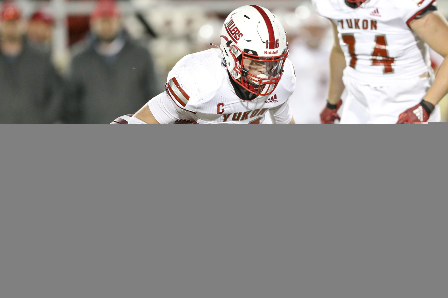 Jenks vs Yukon